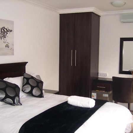 La Coscello Guest House Edenvale Dış mekan fotoğraf