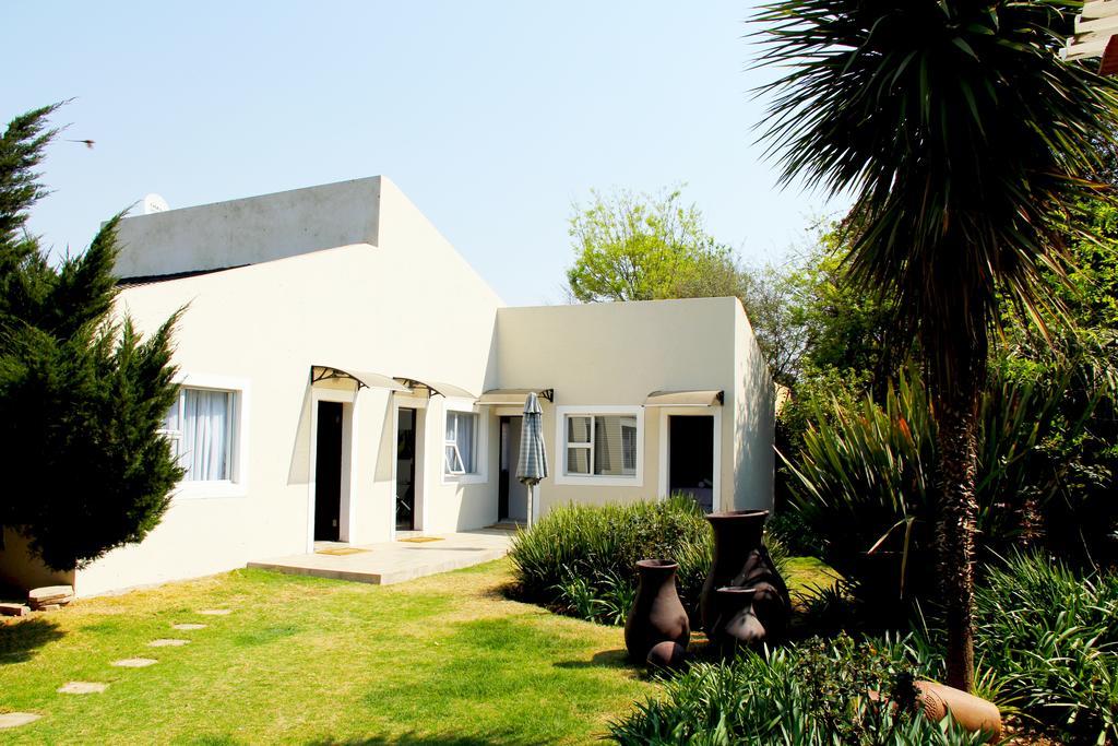 La Coscello Guest House Edenvale Dış mekan fotoğraf