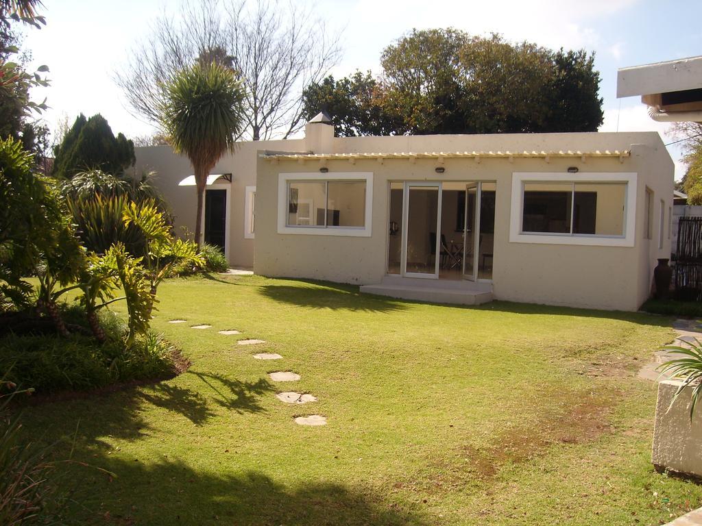 La Coscello Guest House Edenvale Dış mekan fotoğraf