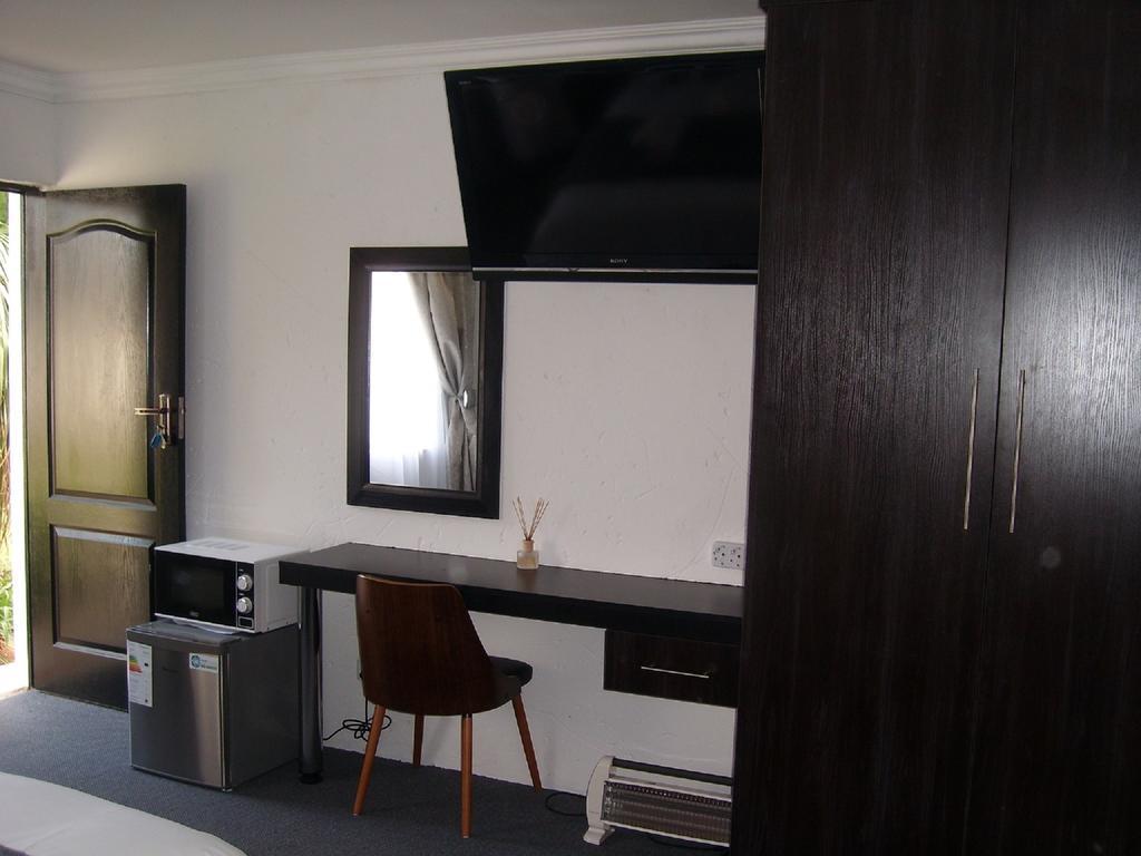 La Coscello Guest House Edenvale Dış mekan fotoğraf