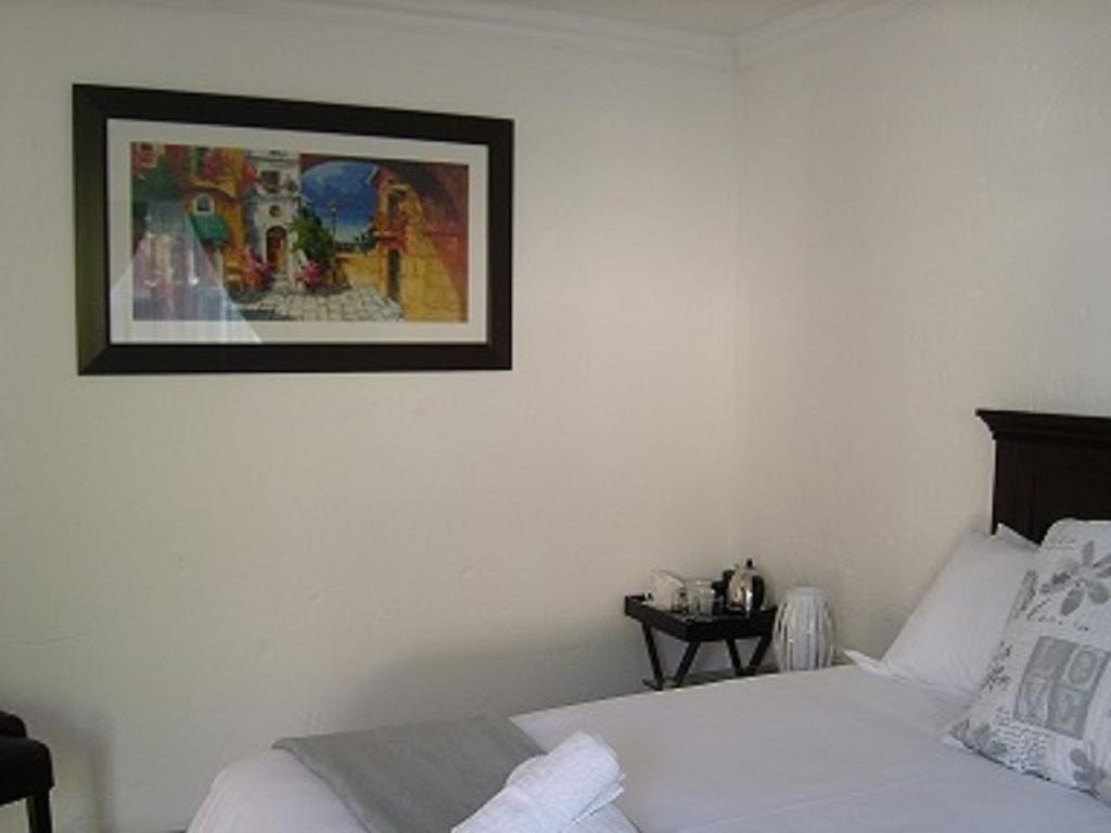La Coscello Guest House Edenvale Dış mekan fotoğraf