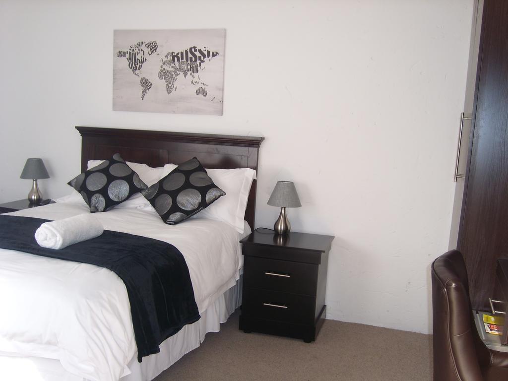 La Coscello Guest House Edenvale Dış mekan fotoğraf