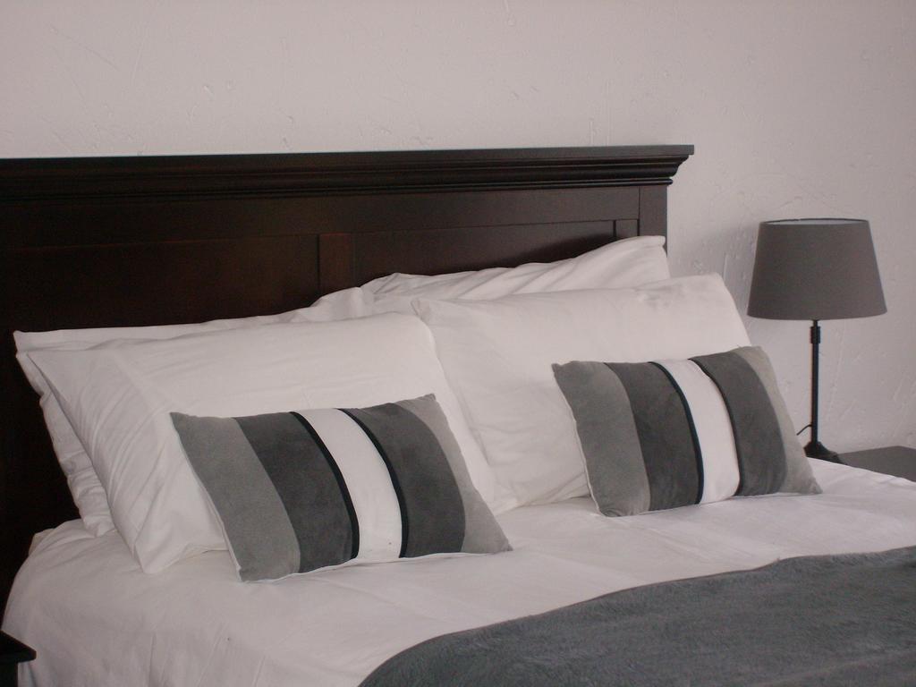 La Coscello Guest House Edenvale Dış mekan fotoğraf