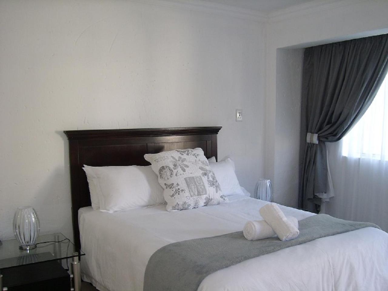 La Coscello Guest House Edenvale Dış mekan fotoğraf