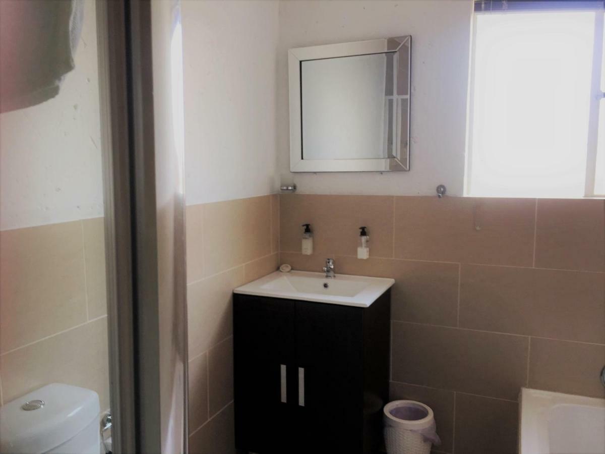 La Coscello Guest House Edenvale Dış mekan fotoğraf